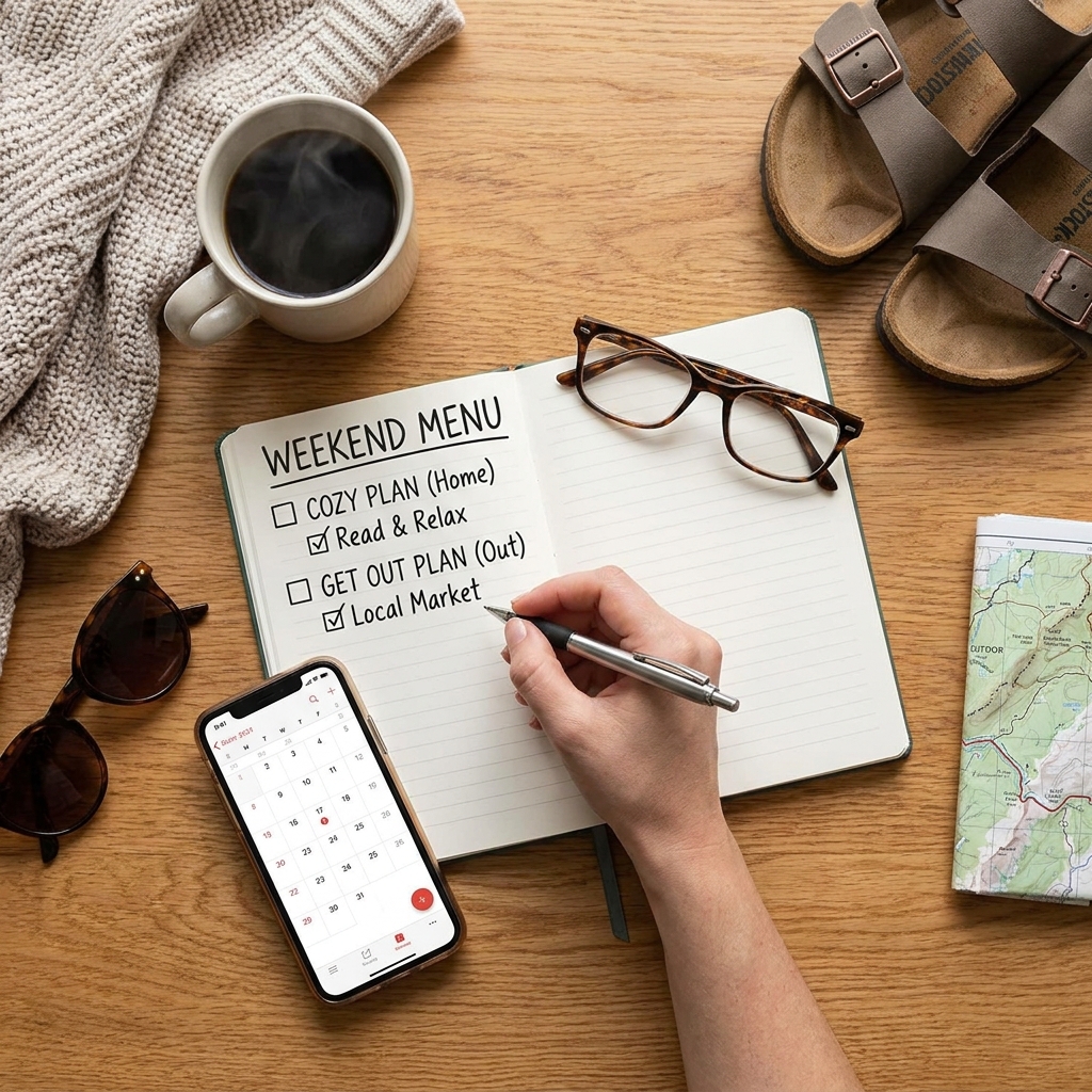 Mid-July weekend entertainment planning (Friday ‘pick your weekend’ guide)
